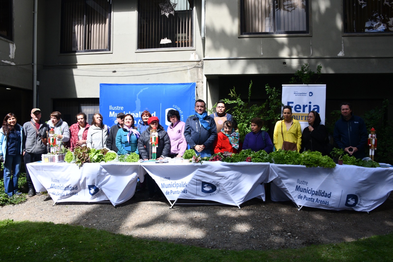 Feria Gourmet presentó sus fechas para la temporada 2024-2025