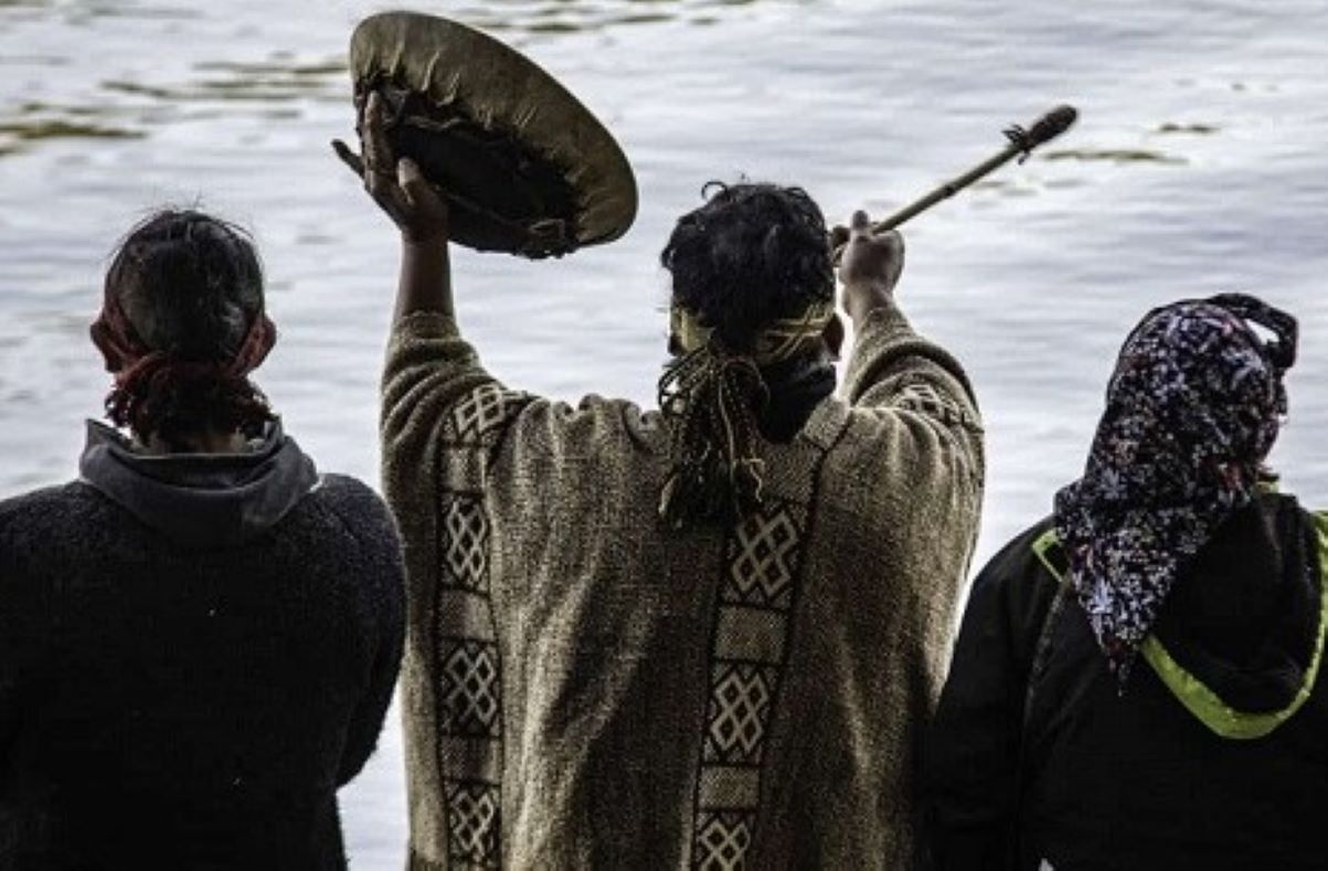 Amplio apoyo de pueblos originarios a recurso de inconstitucionalidad en defensa de la Ley Lafkenche