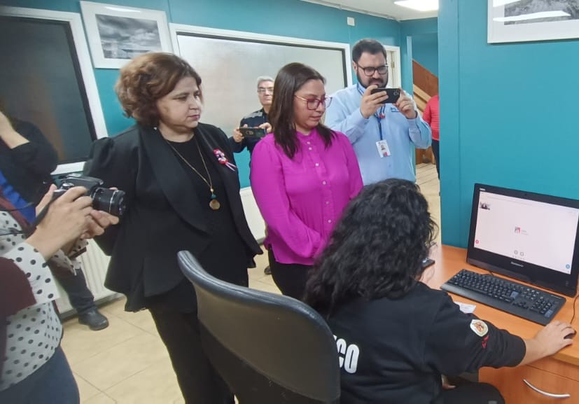 IPS invita a la comunidad a realizar sus trámites por videoatención