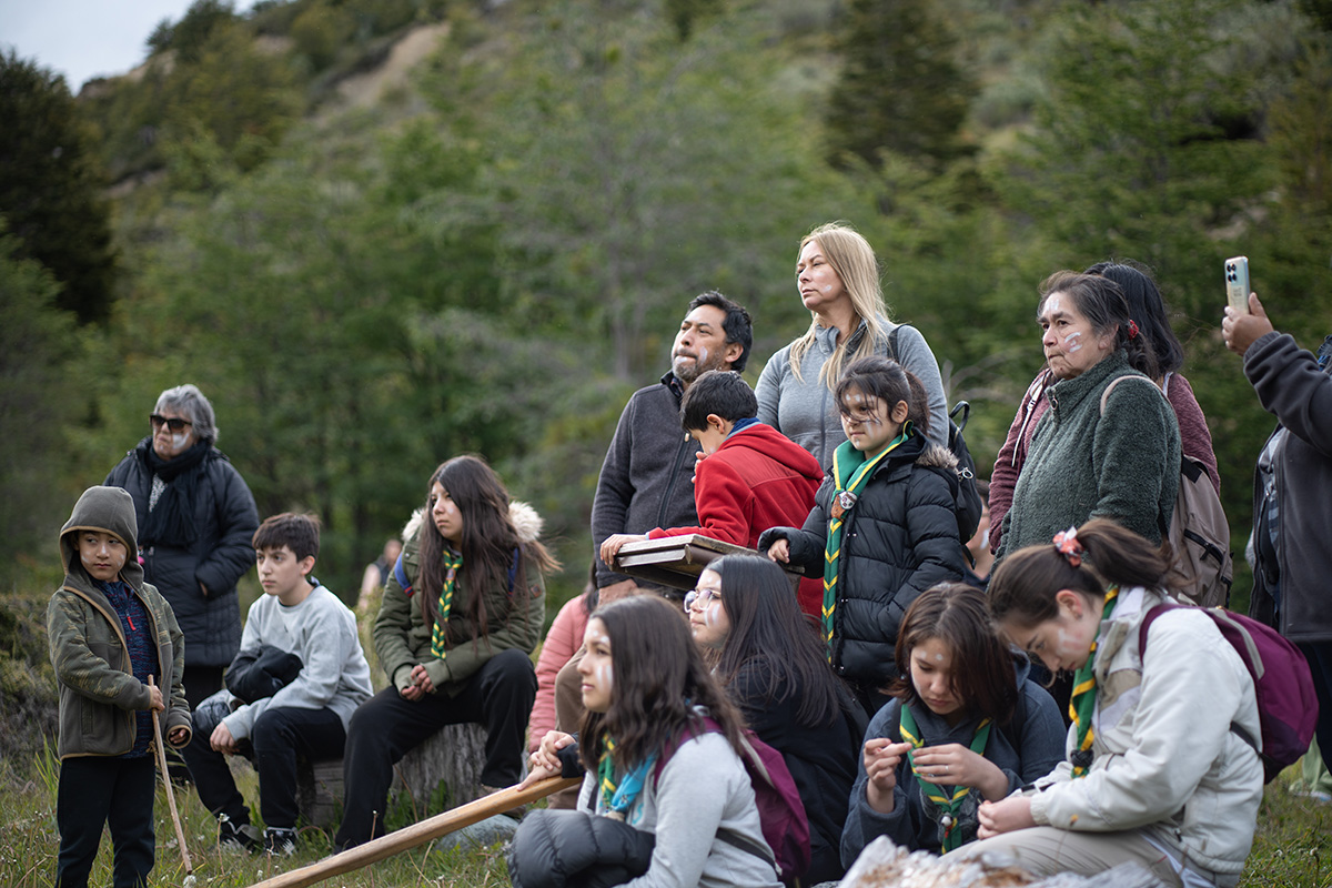 Con presencia de los pueblos mayas de México y etnias de Argentina, se proyecta Festken 2025.