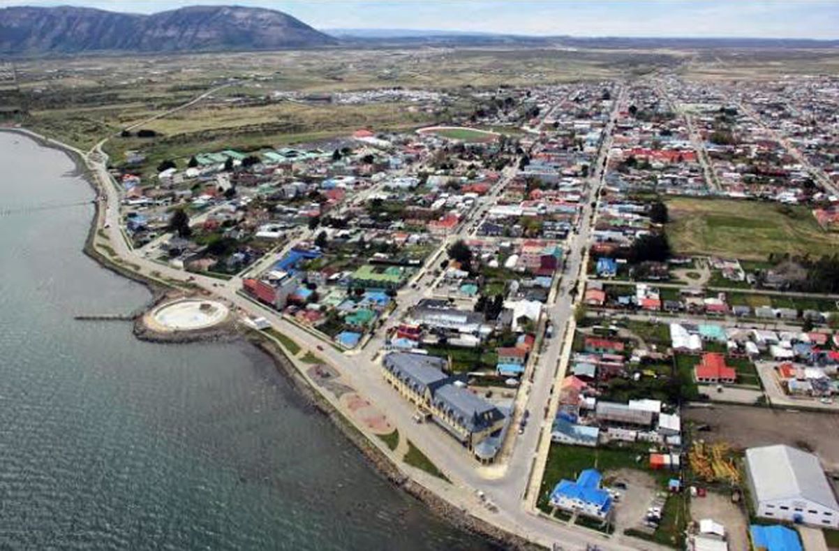 Detienen a Tres Sujetos por Robo con Violencia en Puerto Natales