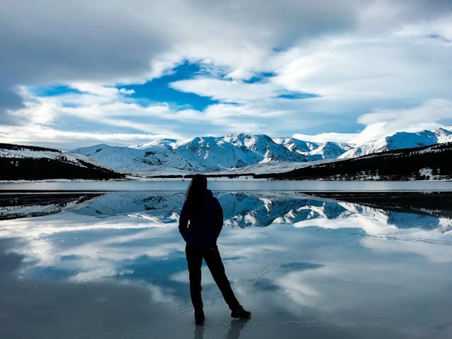 Conectividad y ocio en la Patagonia: un aliado contra el aislamiento y el clima