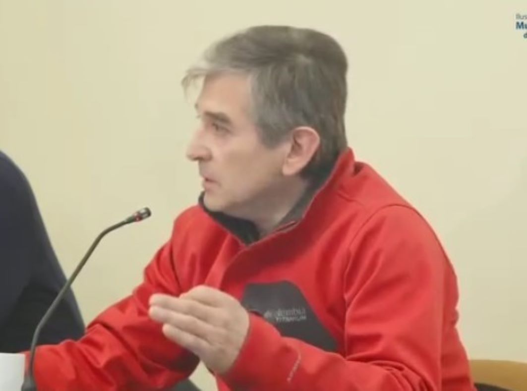Construcción de conjunto habitacional en sector Laguna ex Pudeto podría retrasarse por labores de desminado
