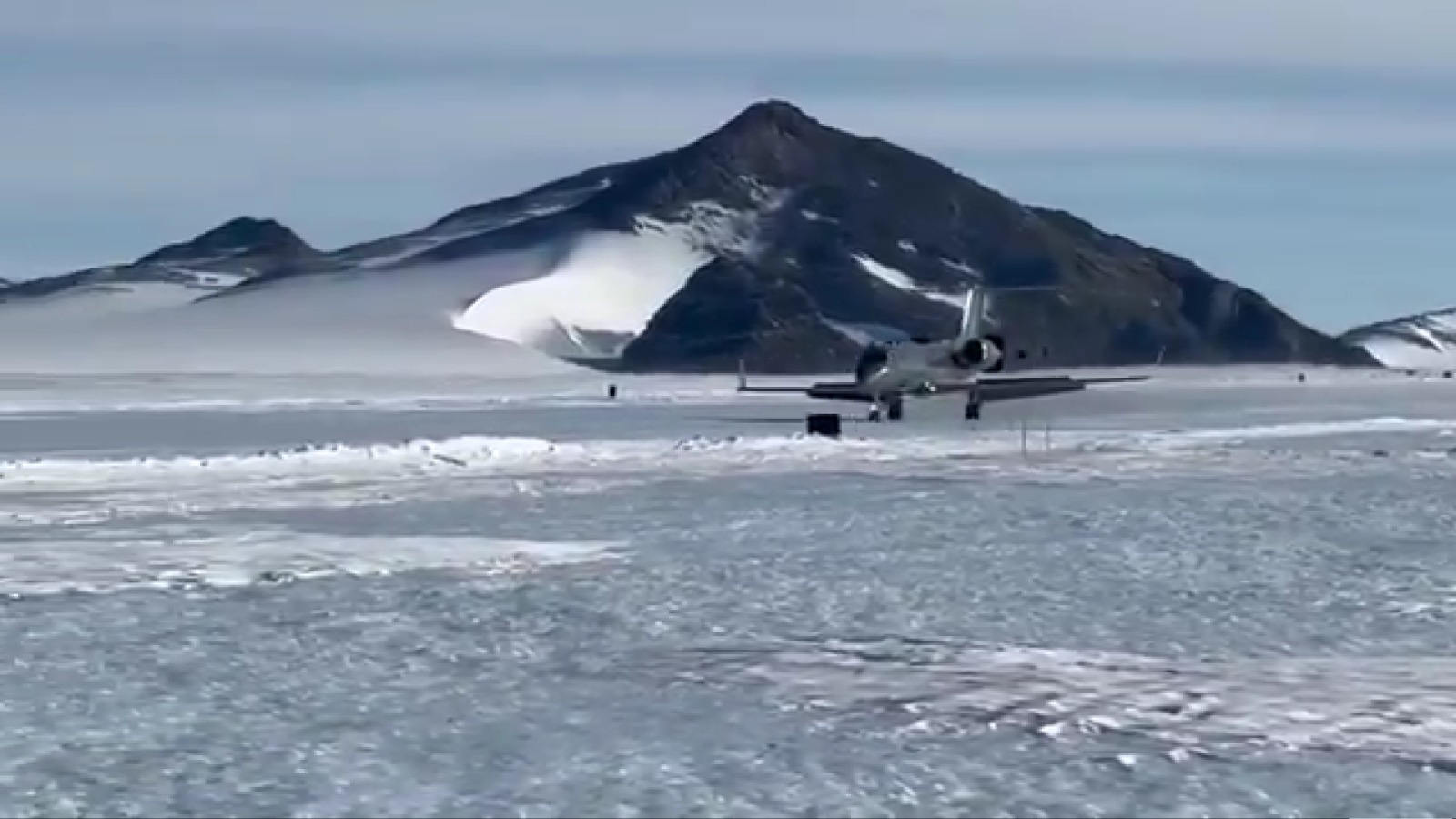 Presidente Gabriel Boric Font encabezará inicio de Operación Estrella Polar III, la primera visita al Polo Sur de un mandatario latinoamericano en ejercicio