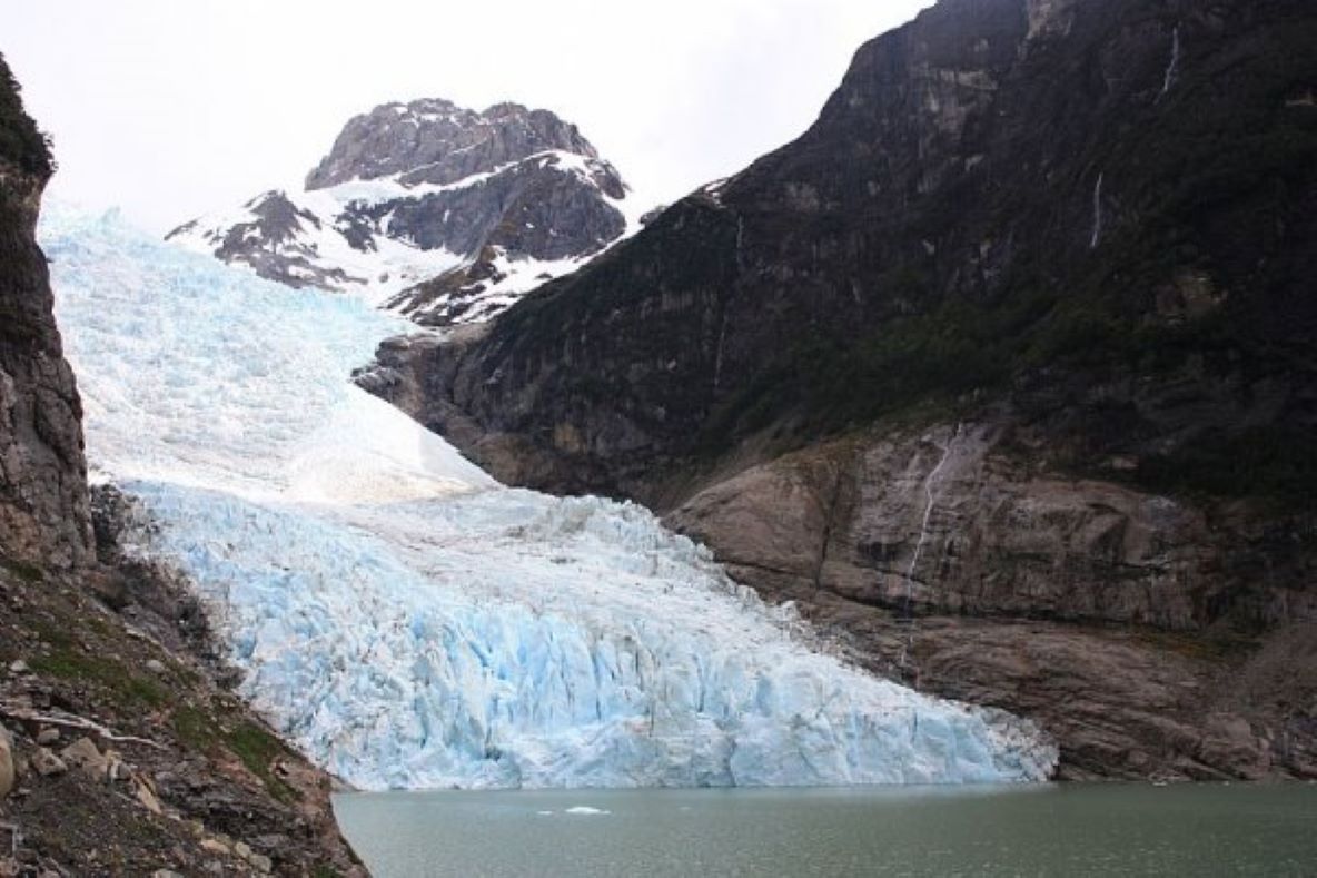 2025 será el Año Internacional de la Preservación de los Glaciares