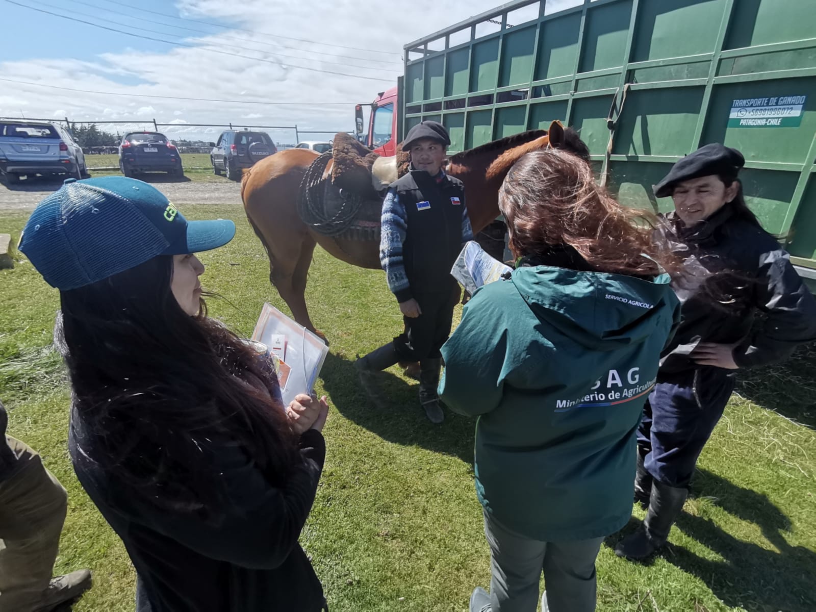 SAG recuerda requisitos para la realización de eventos ecuestres | Para la mantención del patrimonio zoosanitario de nuestra región y el país
