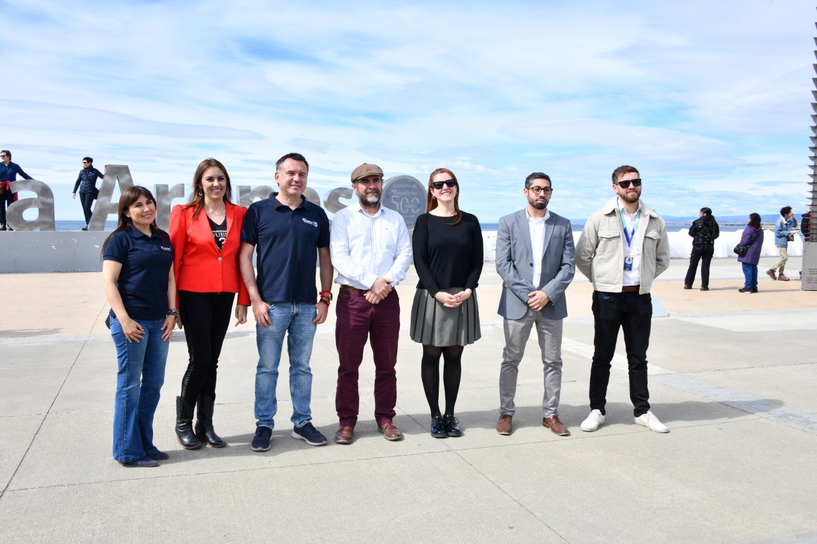 Municipalidad de Punta Arenas y Corfo presentan propuestas para nuevos polos comerciales e integración del Plan Regulador Comunal 2025 -2035