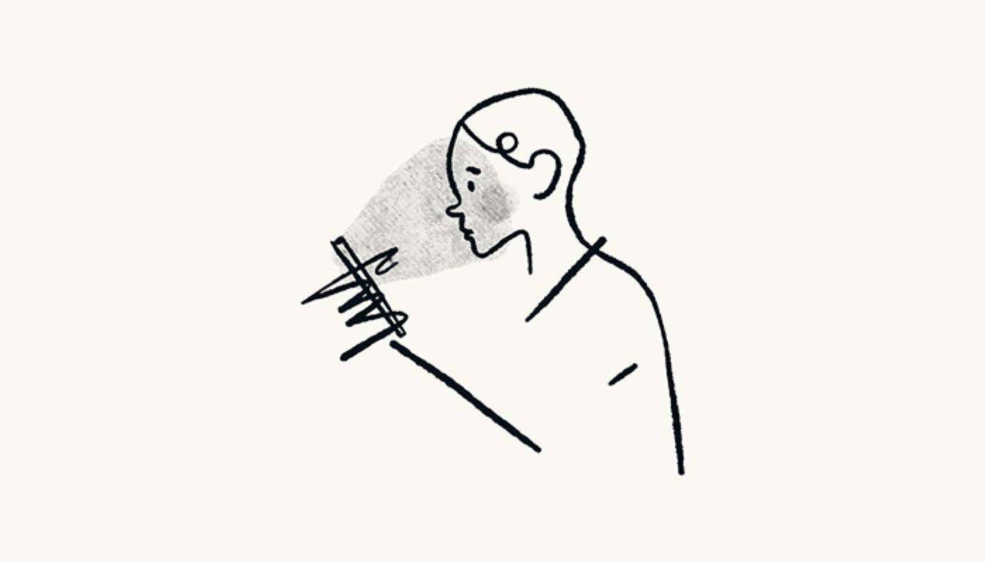 La gente es extraña | Juan Salvador Miranda | Opinión