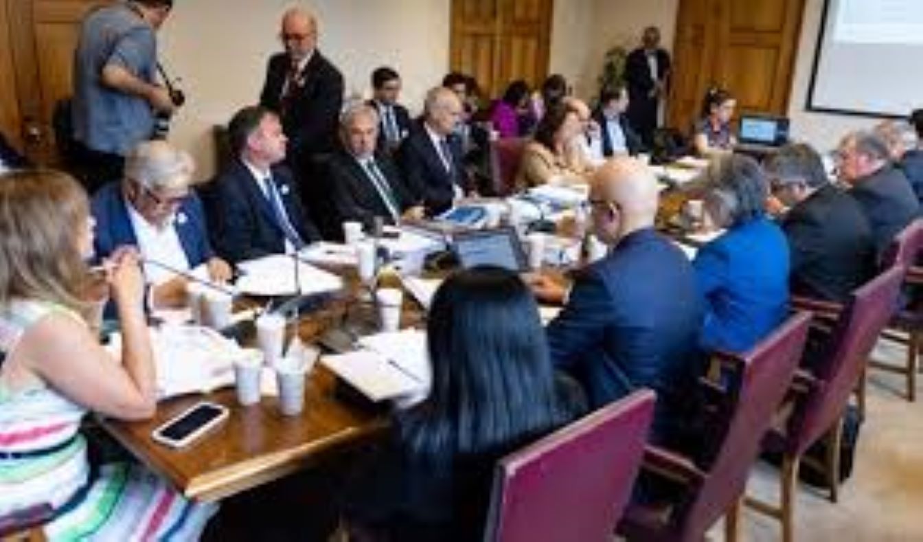 Acuerdo en reforma de pensiones: Comisión de Trabajo y Previsión Social del Senado aprobó idea de legislar