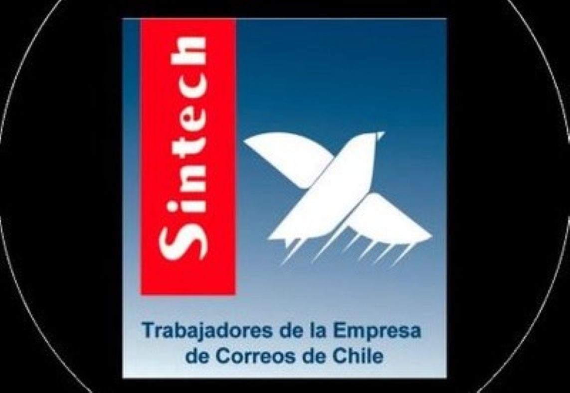 Dirigentes sindicales de la empresa Correos de Chile denuncian despidos abusivos de trabajadores