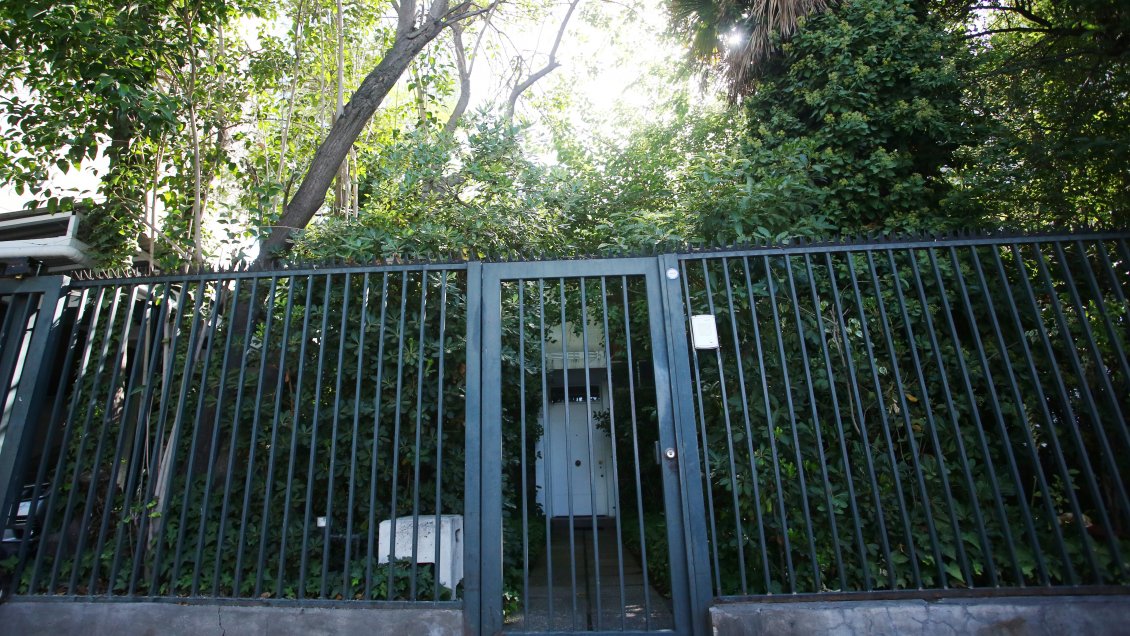 La fallida venta de la casa de Salvador Allende en Santiago