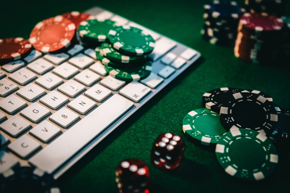 Jugar seguro: claves para protegerte cuando juegues en línea