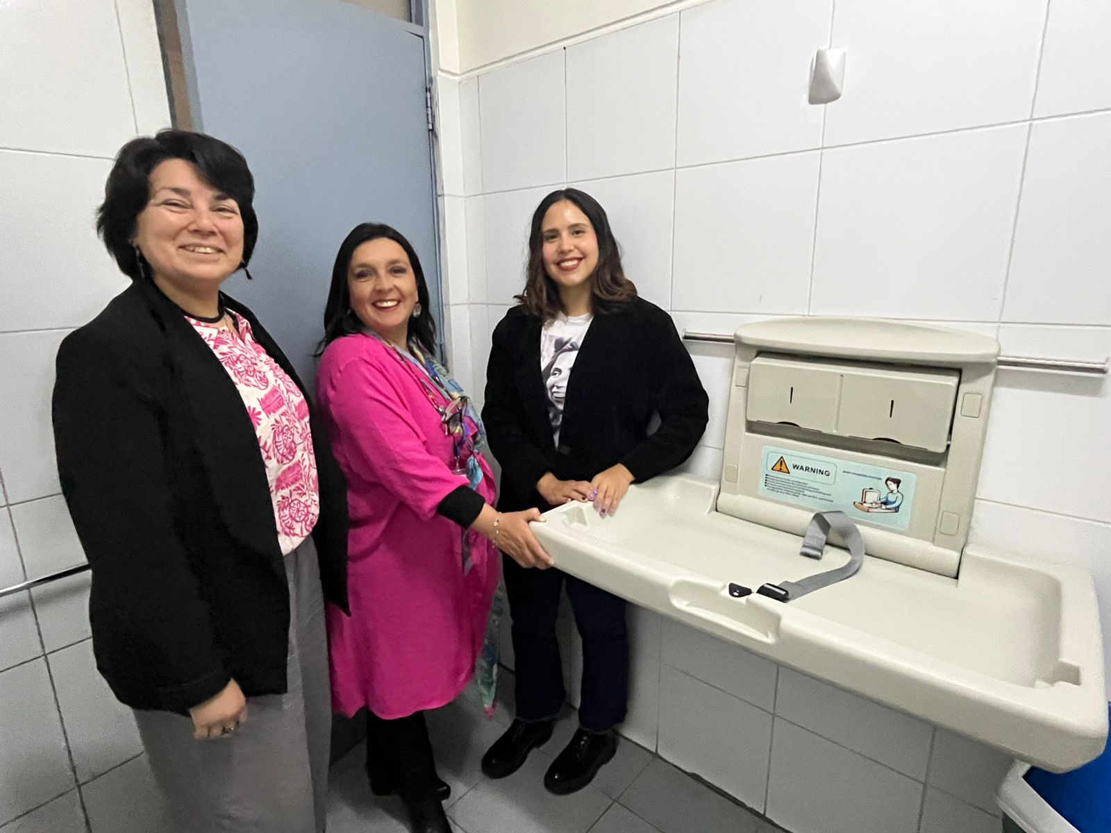 “Registro Civil te Cuida”: Mejoras en la Atención con Enfoque de Género e Inclusión