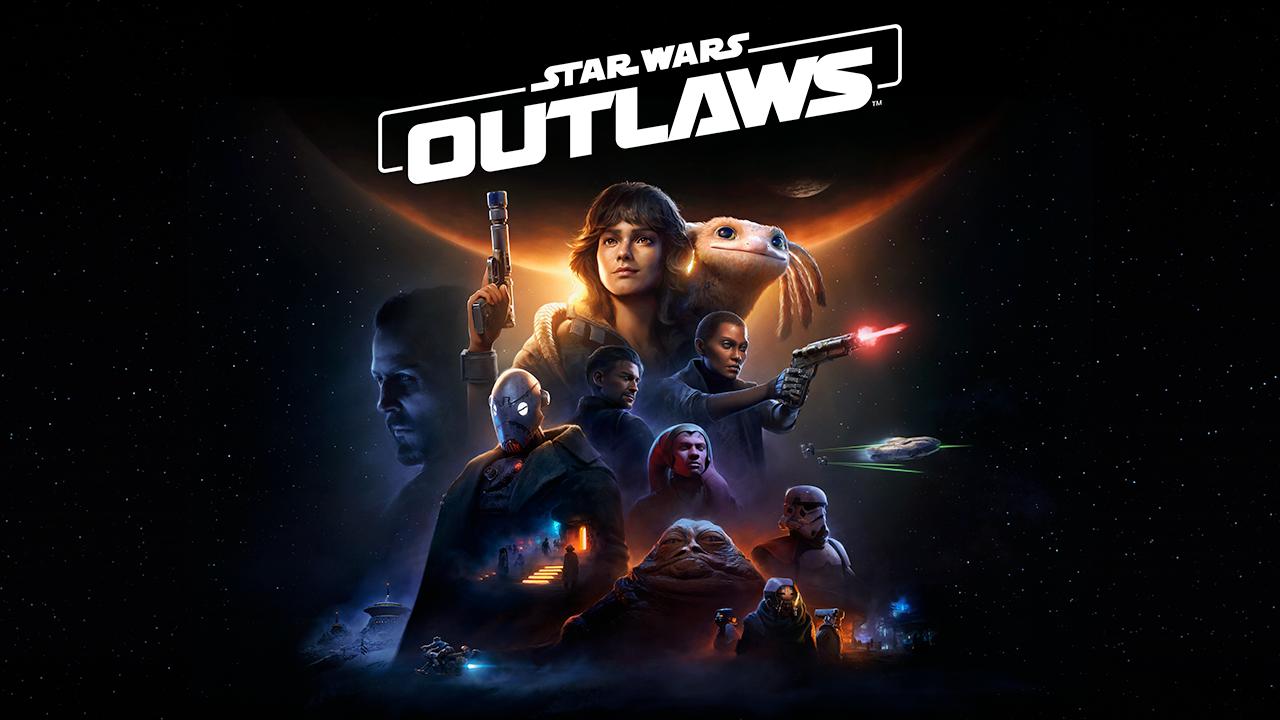Star Wars Outlaws: ¿qué esperar de este juego?