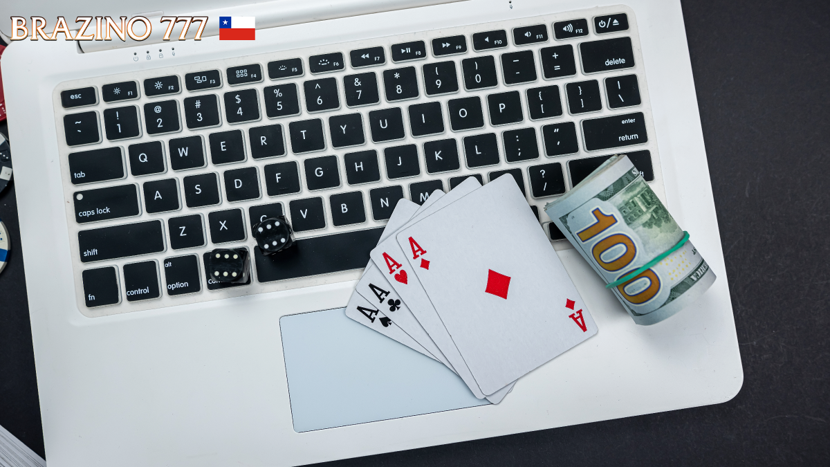 Descubre como ganar en casino online y aumentar tus posibilidades de éxito