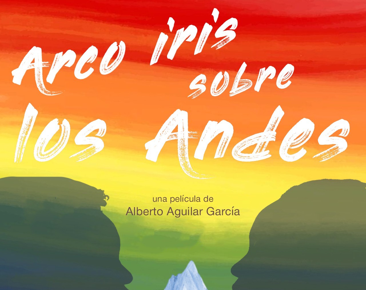 No podrán terminar una película sobre los indios gays del pueblo Mapuche por el cierre de USAID