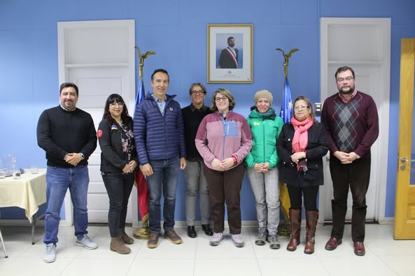 Puerto Natales se prepara para recibir el evento de turismo aventura más importante del mundo