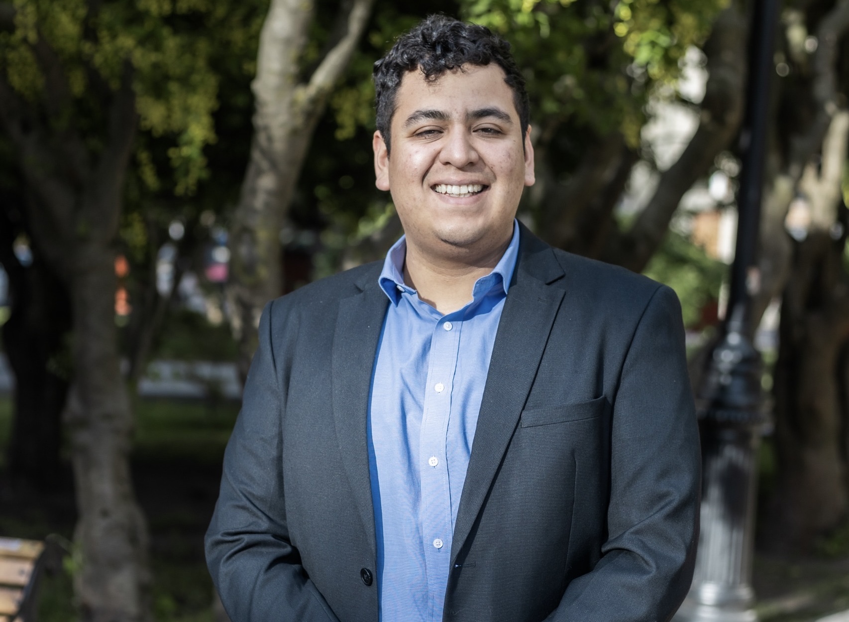 Seremi de Hacienda de Magallanes, Álvaro Vargas Riquelme, destaca las buenas cifras económicas registradas en enero