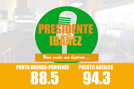 Radio Presidente Ibáñez emitirá programa especial en homenaje a Pedro Guichapany Miranda