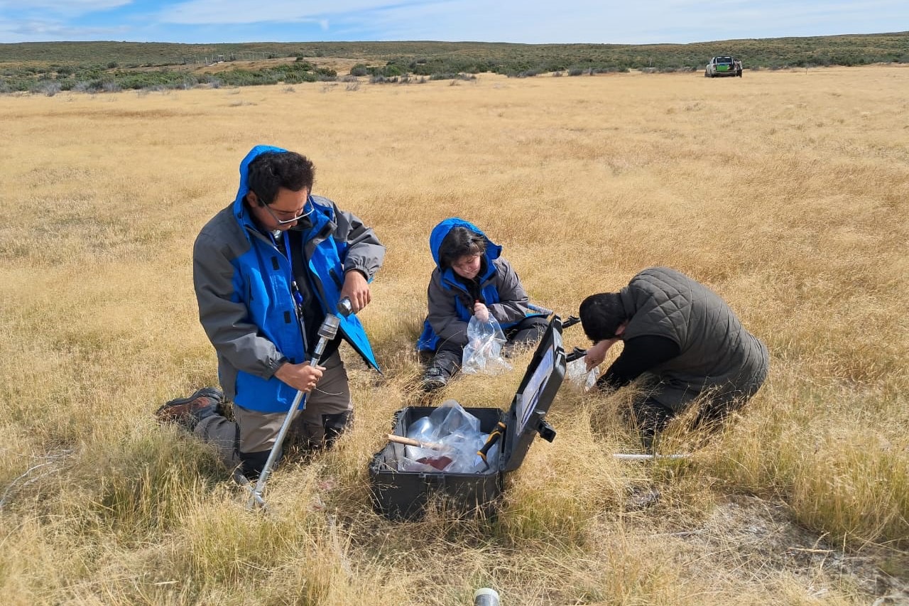 El aporte de la formación técnica medioambiental a la conservación de los ecosistemas de la región