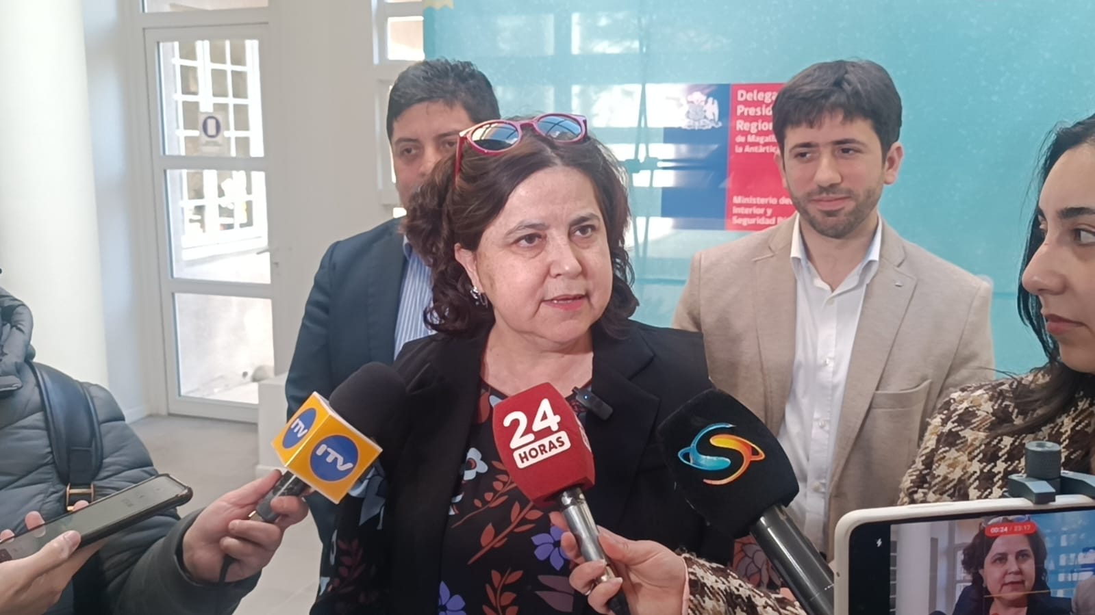 Súper miércoles: Seremi del Trabajo llamó a empleadores a respetar posibilidad de uso de bandas horarias