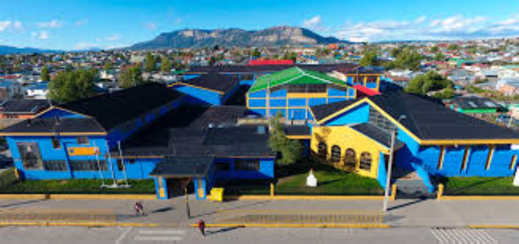 Jornada de Gobierno en Terreno se efectúa hoy en Puerto Natales