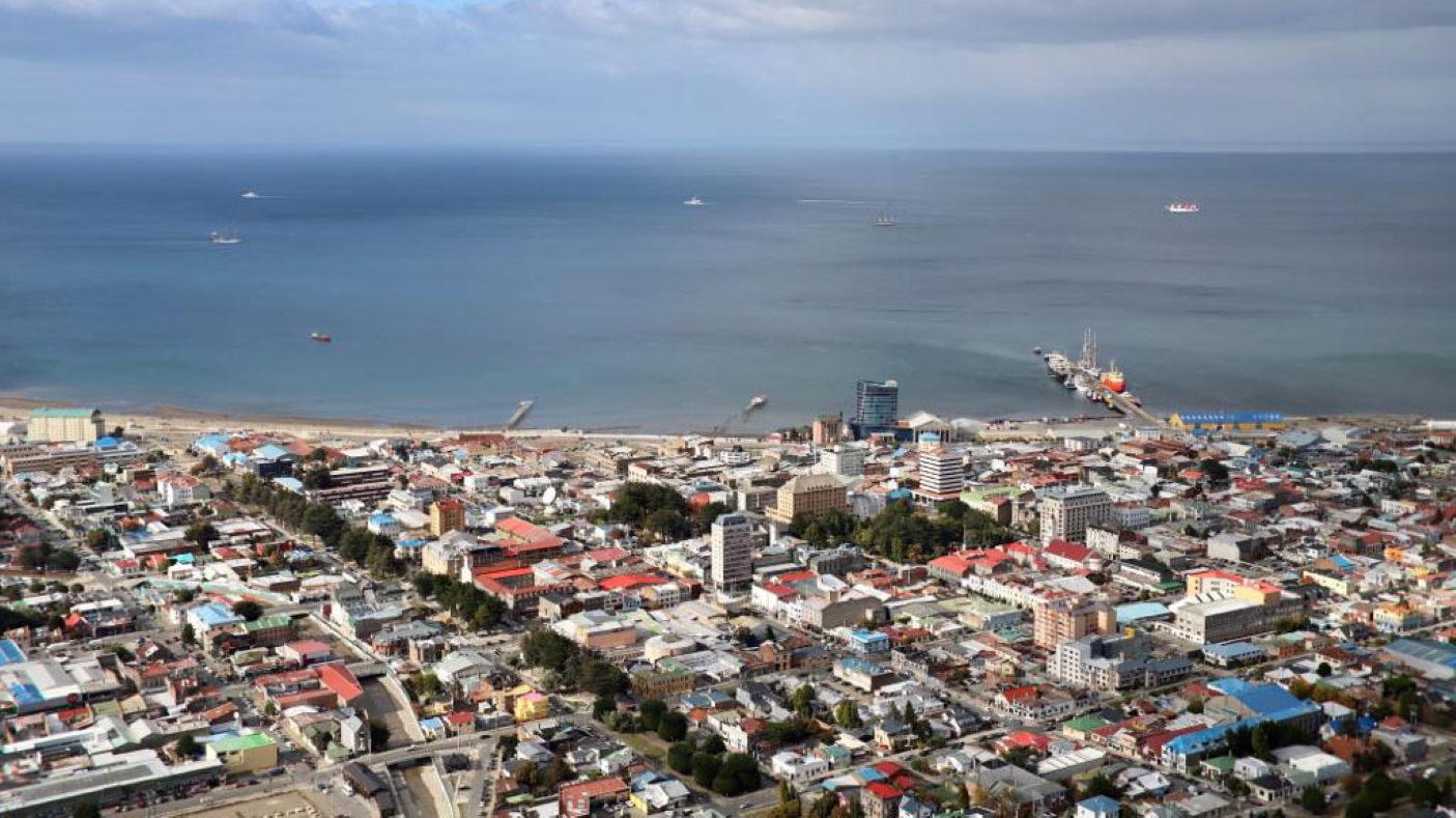 Ex cotizantes de EMPART están postulando al bono del 4% en Magallanes