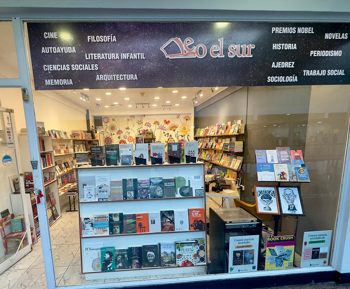 Librería Leo El Sur invita a la “Búsqueda del Tesoro Literario” en Plaza de Armas