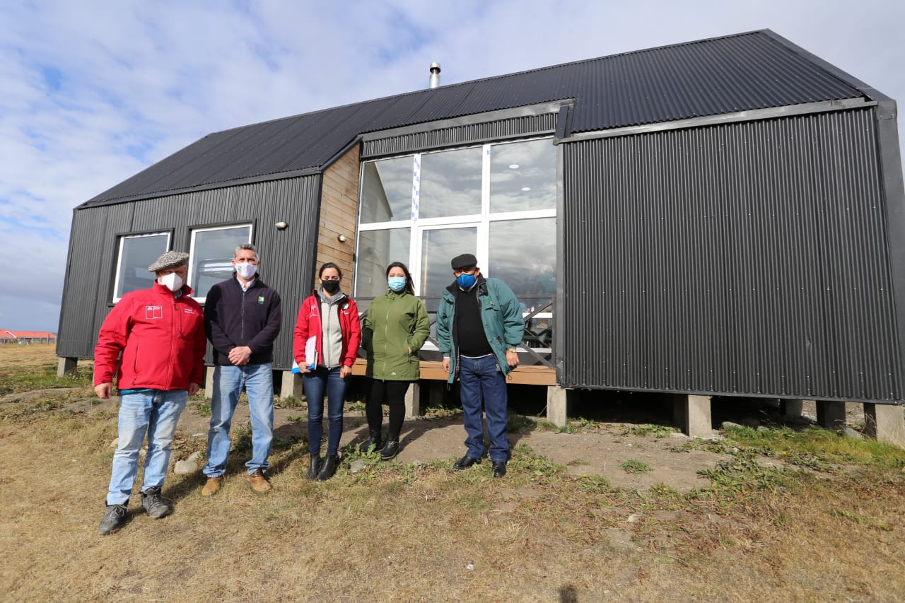 Primera Jornada de Ganadería 4.0 efectuará INIA Kampenaike en Punta Arenas