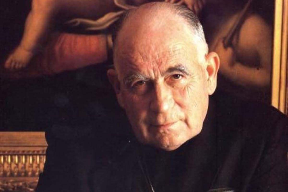 El Cardenal del Pueblo