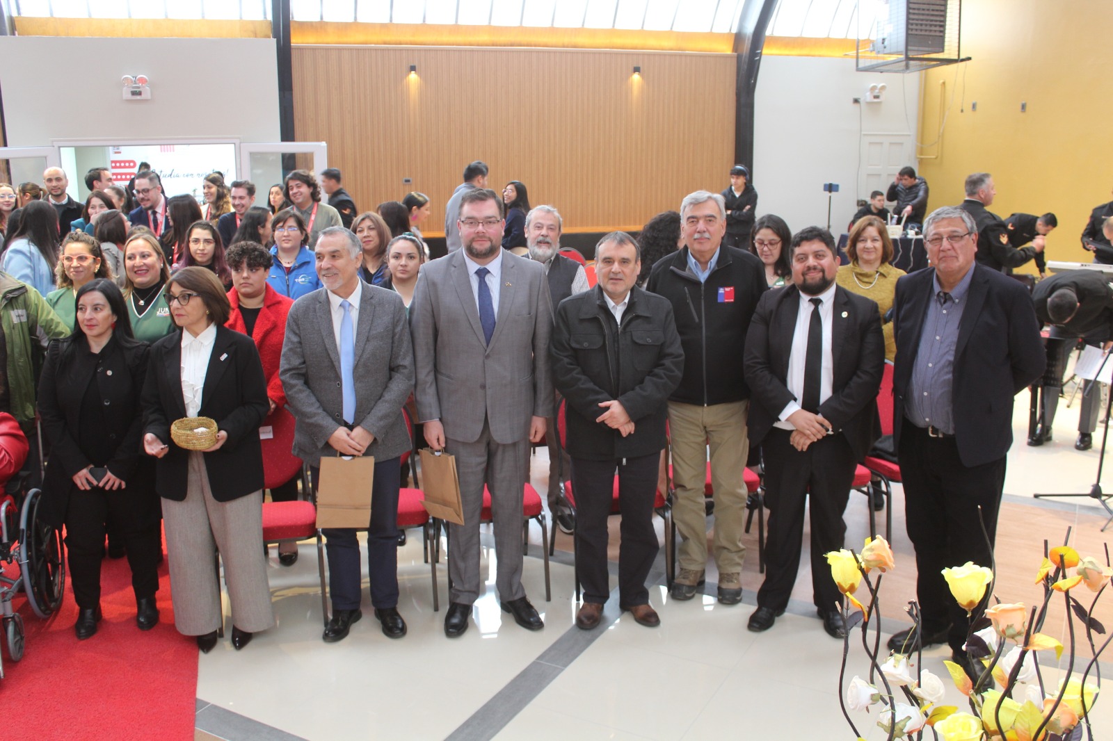Puerto Natales contará con su nueva sede del CFT Magallanes