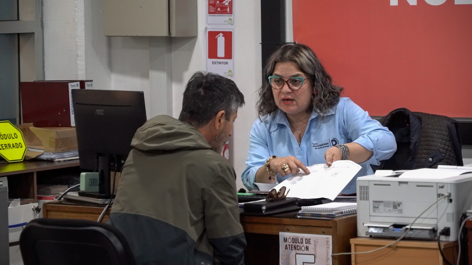 Con más de 46 mil transacciones finalizó el pago del permiso de circulación