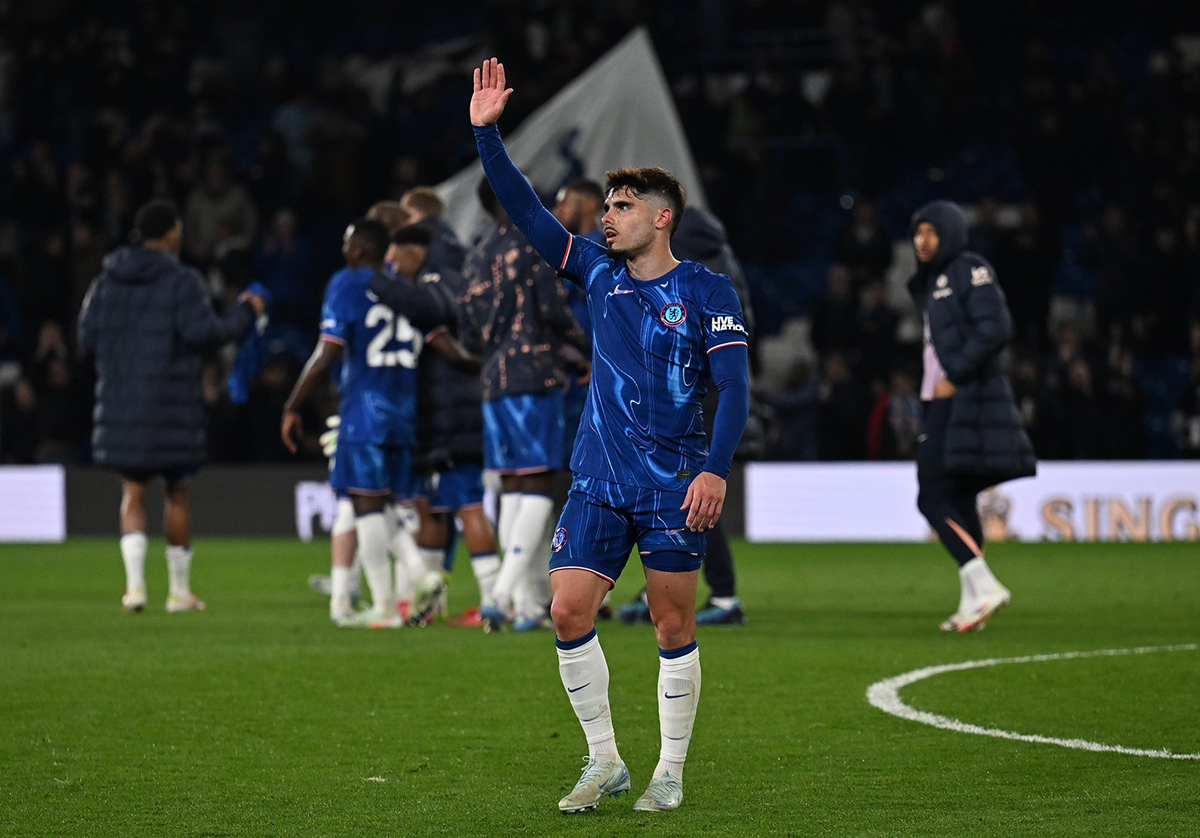 Champions League 2025/26: ¿Qué equipos están clasificando para la fase liga?