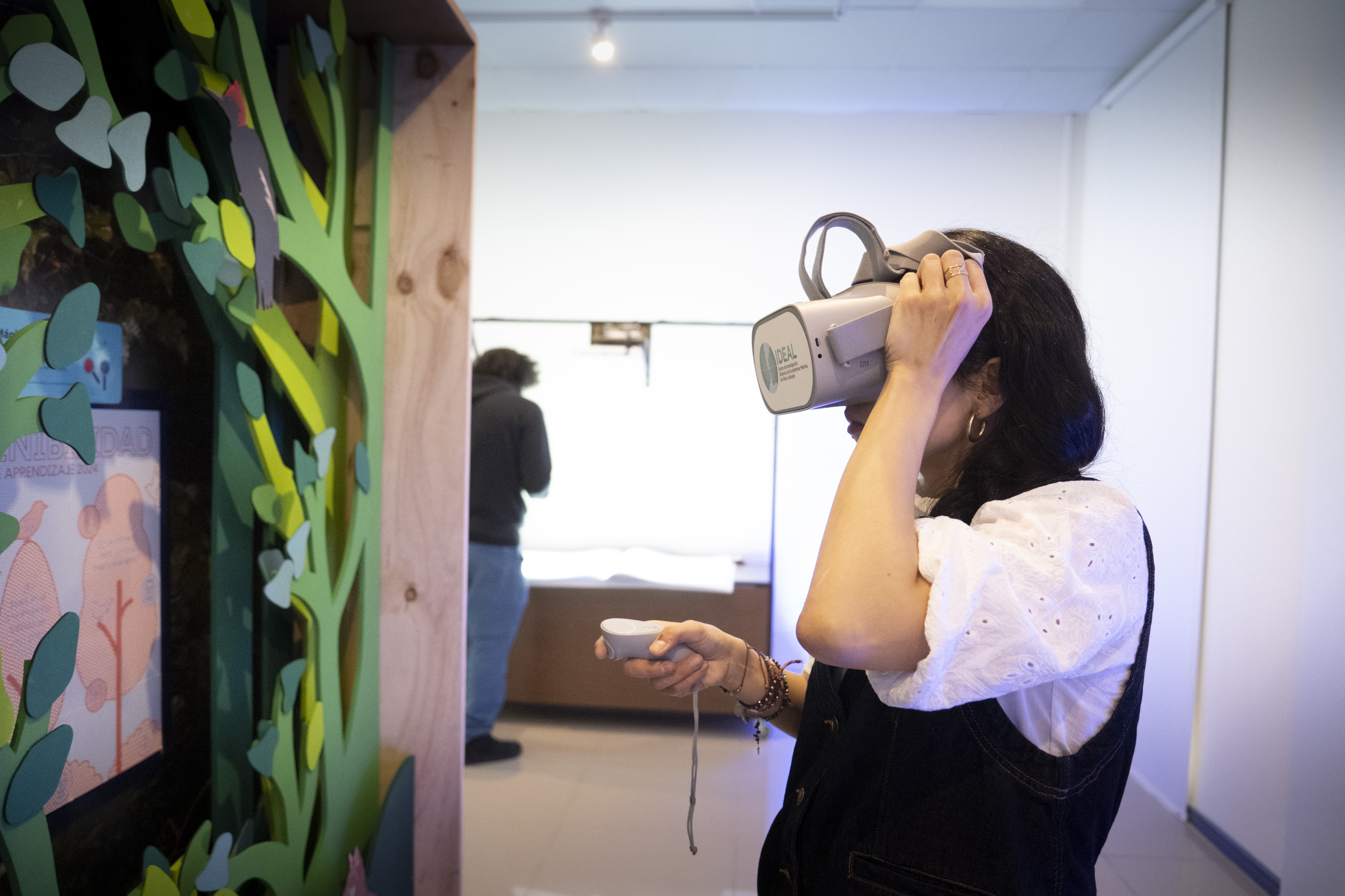 LABAP UMAG reabre sus puertas e invita a la comunidad a vivir una experiencia de aprendizaje interactivo