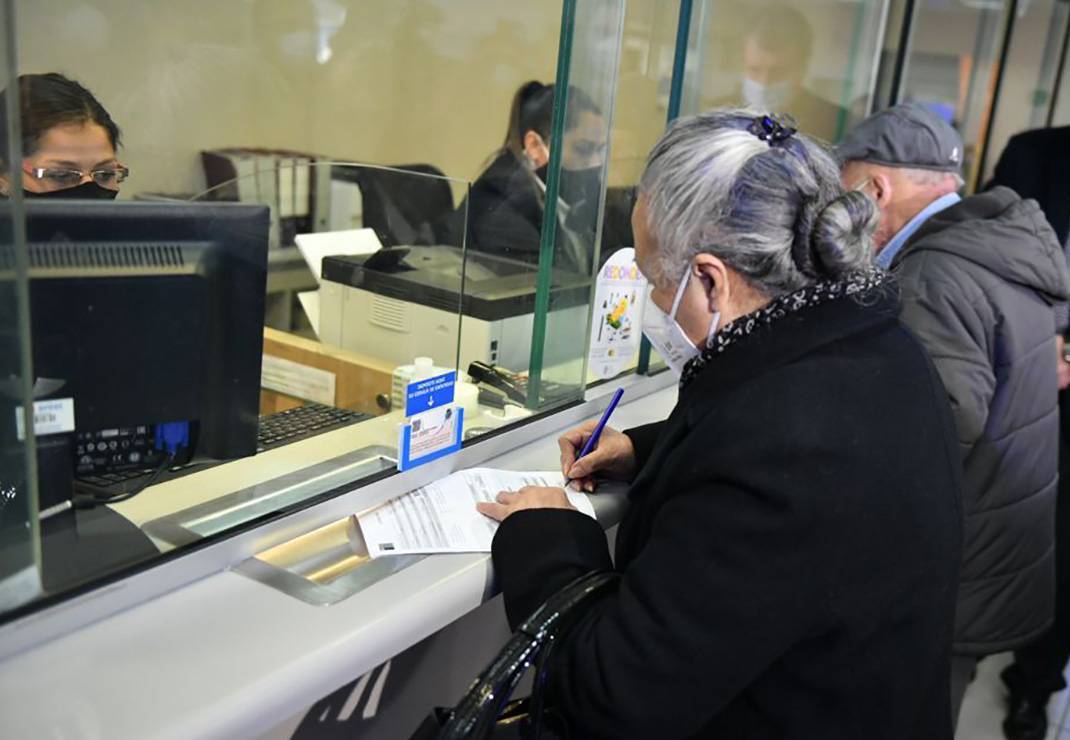 Consulta a través de esta nueva plataforma cuándo te corresponde el aumento de la PGU