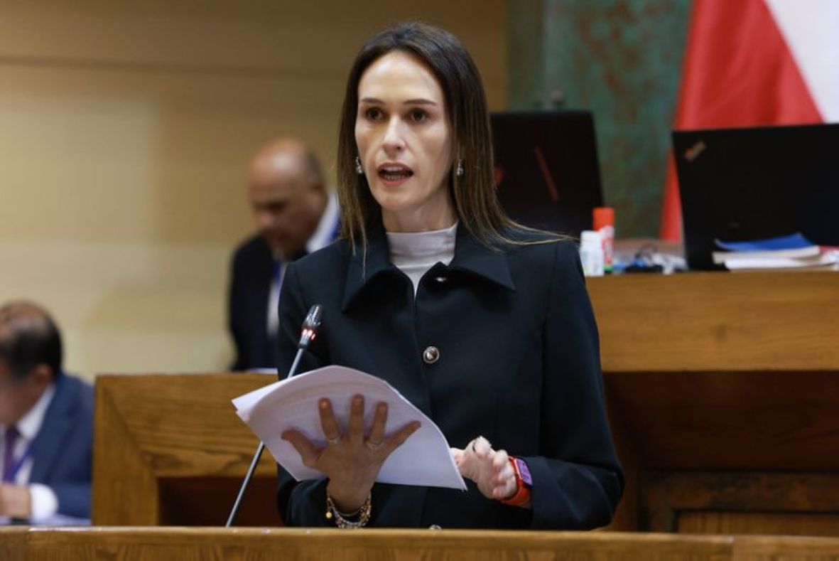 Cámara de Diputados aprobó en general prohibir consumo de drogas a autoridades