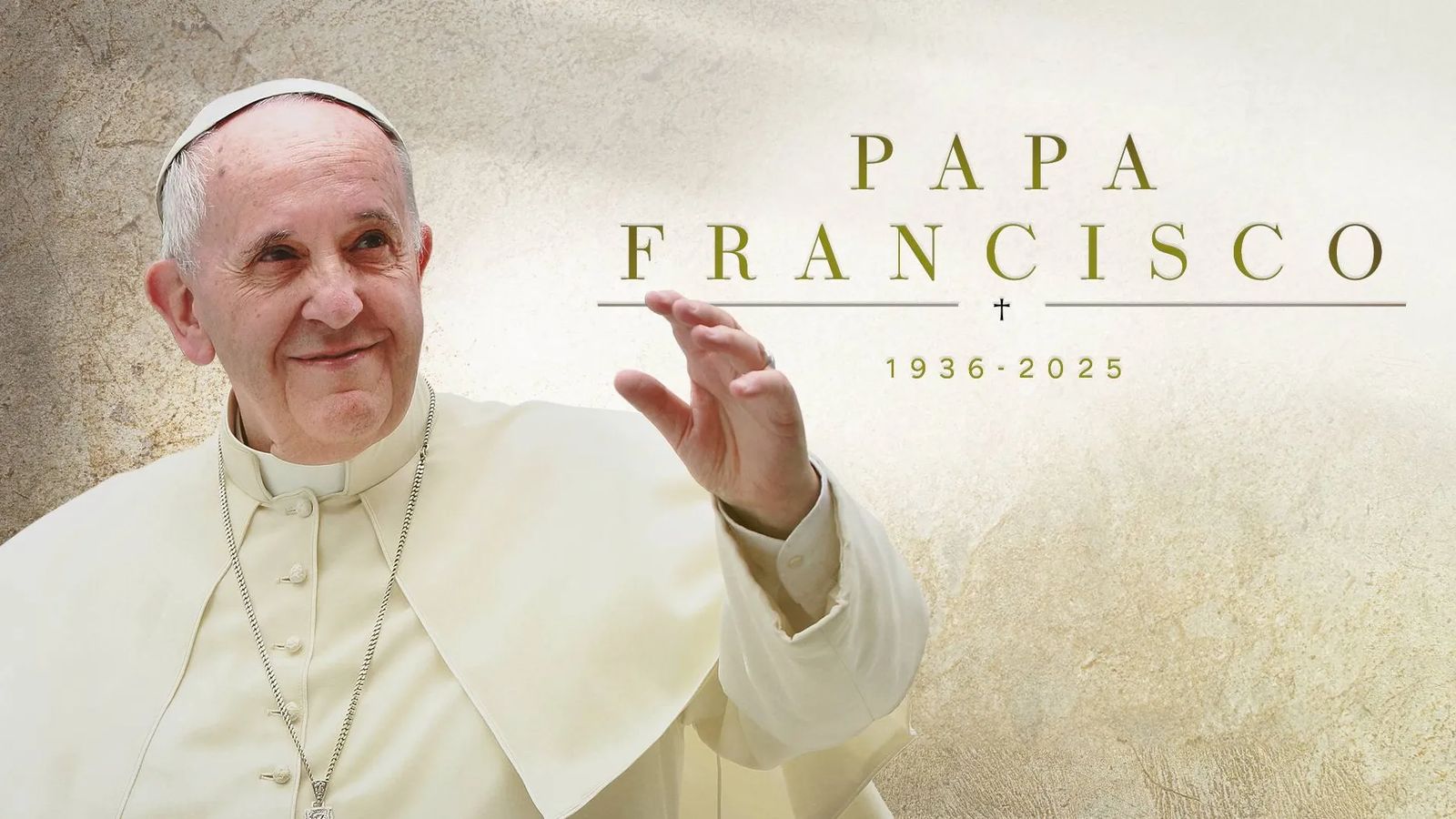 Cristianos valoran pontificado de Papa Francisco