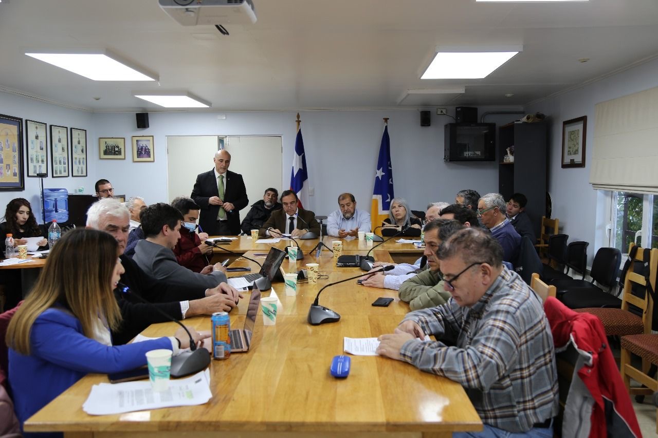 EPAUSTRAL destaca la aprobación de solicitud financiamiento del CORE Magallanes para el nuevo Terminal de Pasajeros: “Es un hito muy importante en nuestro proceso de desarrollo”