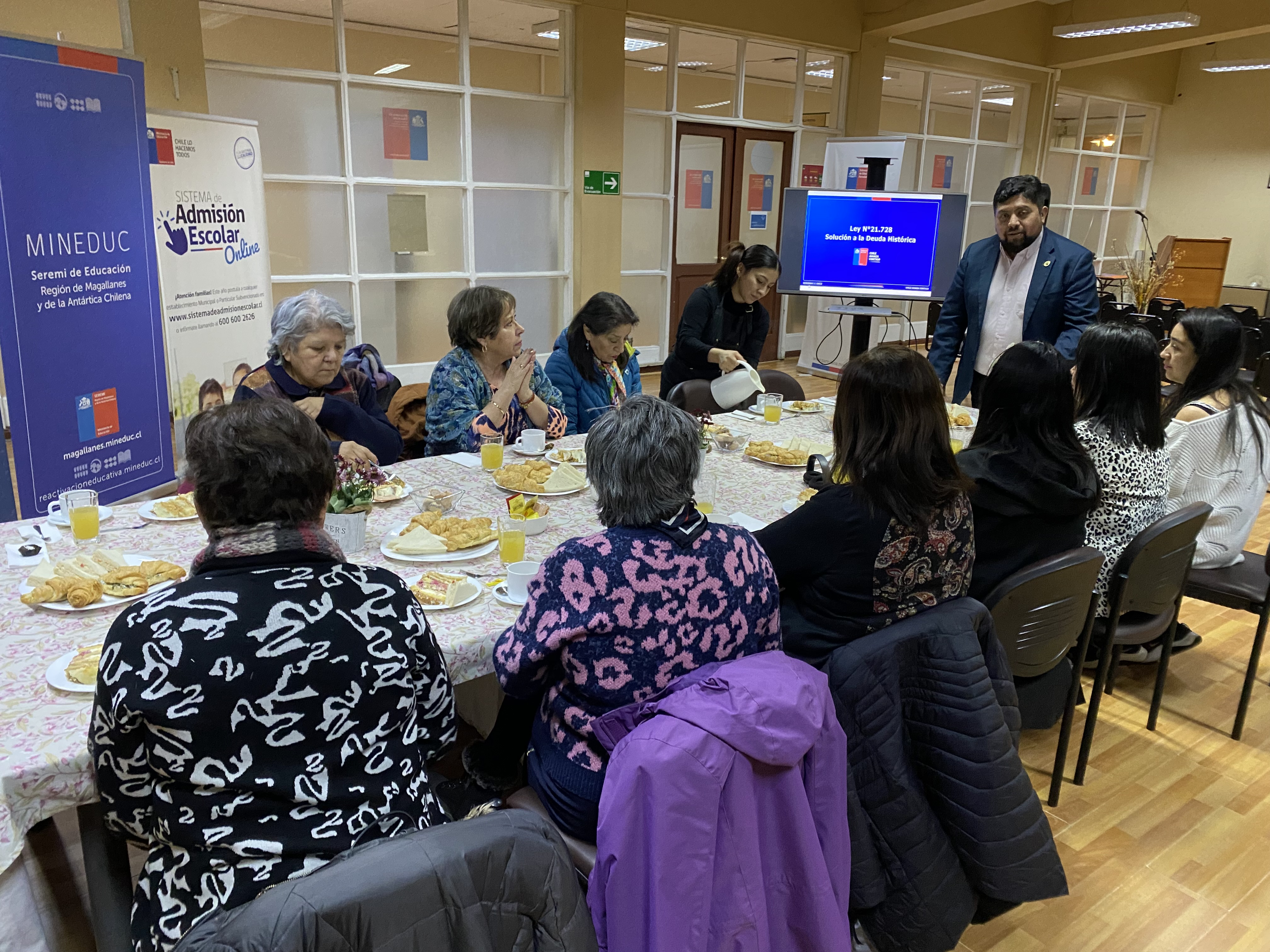 Deuda Histórica Docente: los trámites y los plazos para recibir el aporte