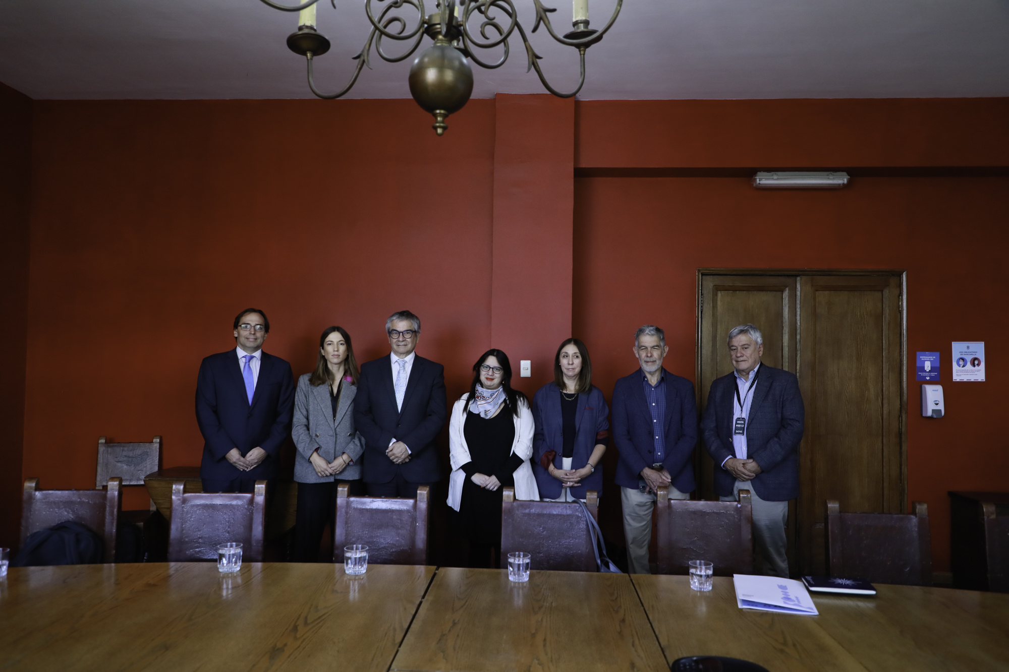 Ministerio de Hacienda y Dirección de Presupuestos ponen en marcha Comisión Asesora para Reformas Estructurales al Gasto Público