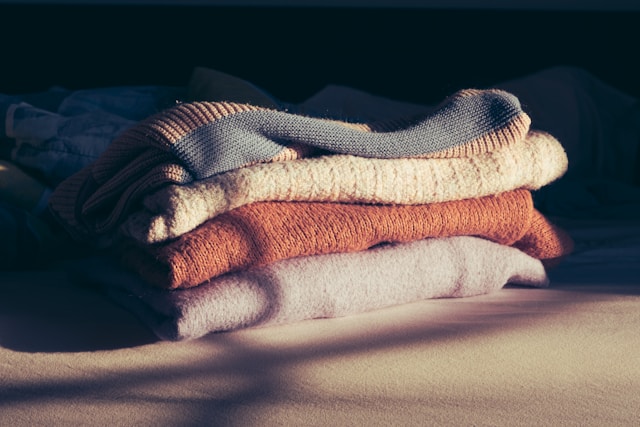 10 prendas para abrigarte del frío con estilo