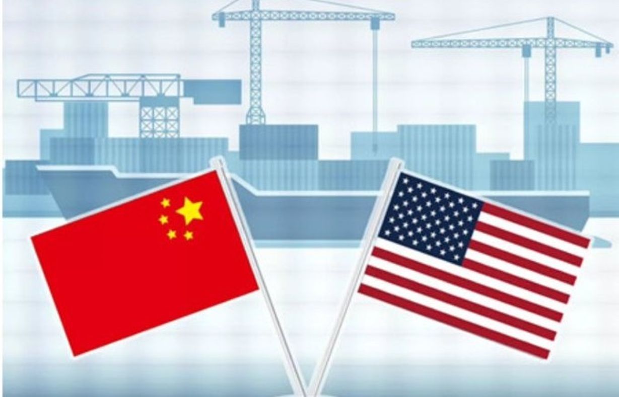 China y EEUU avanzan en un acuerdo económico y comercial