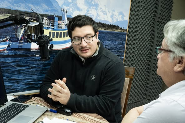 Salud mental bajo el cielo austral | Juan Alberto Cerda, Psicólogo Clinico| Opinión