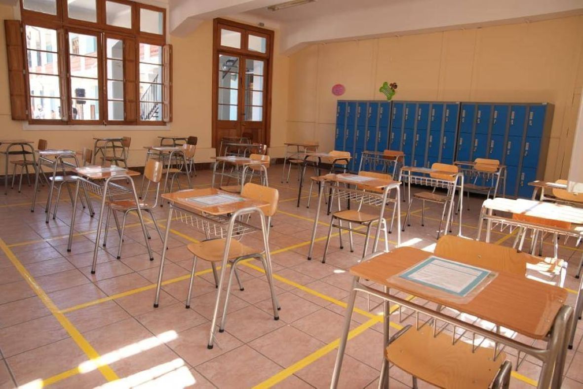 ¿Cuándo es la PAES de invierno 2025? Fechas y horarios de cada prueba
