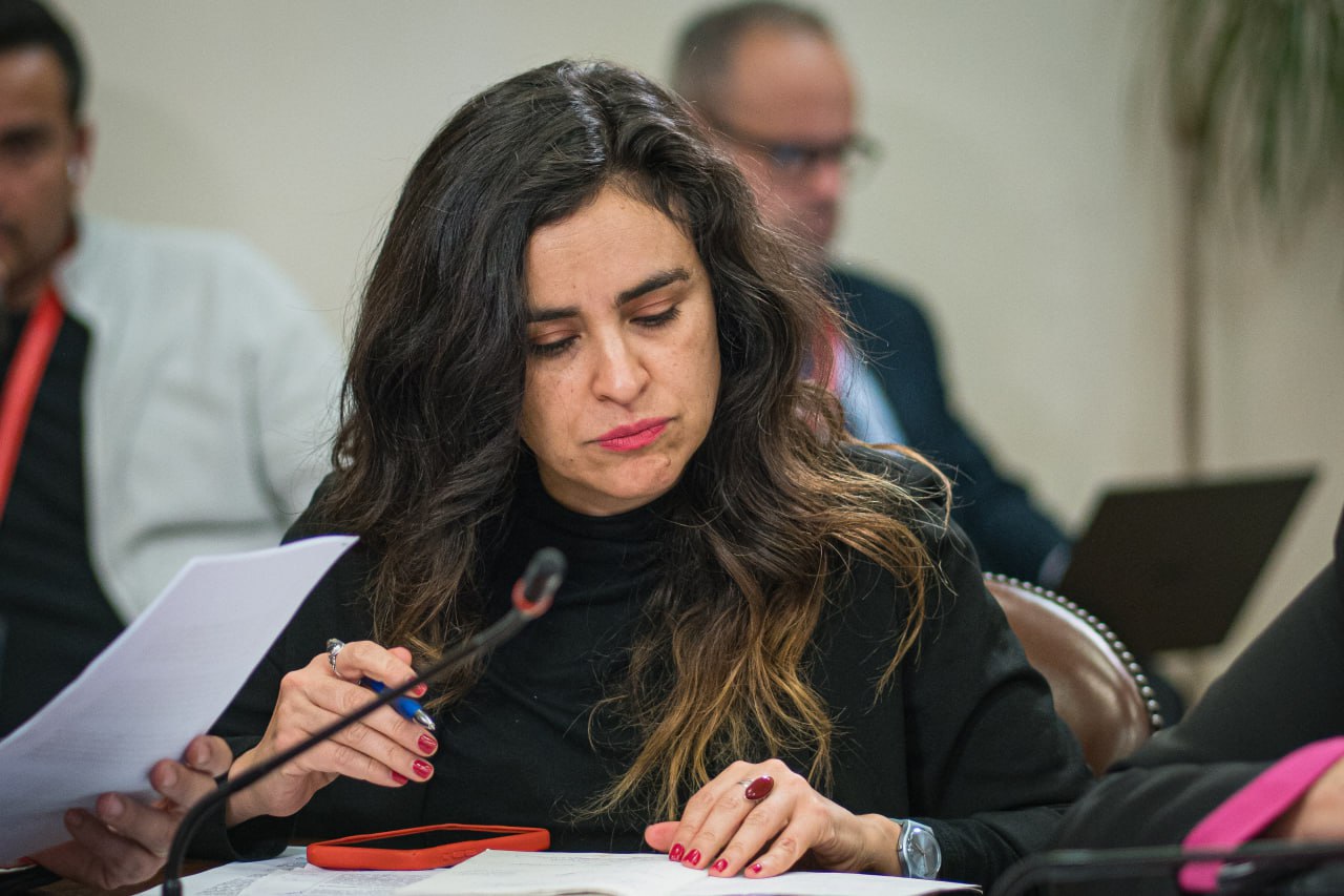 Diputada Javiera Morales desmiente supuesto nuevo impuesto a feriantes: “te quieren mentir por fines electorales”