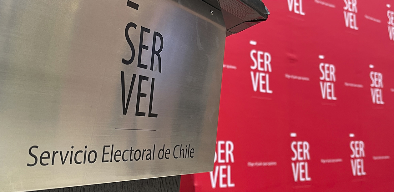 Solo un pacto fue formalizado para las Elecciones Primarias Presidenciales