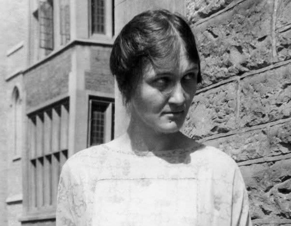Cecilia Payne Gaposchkin: Atmósferas estelares