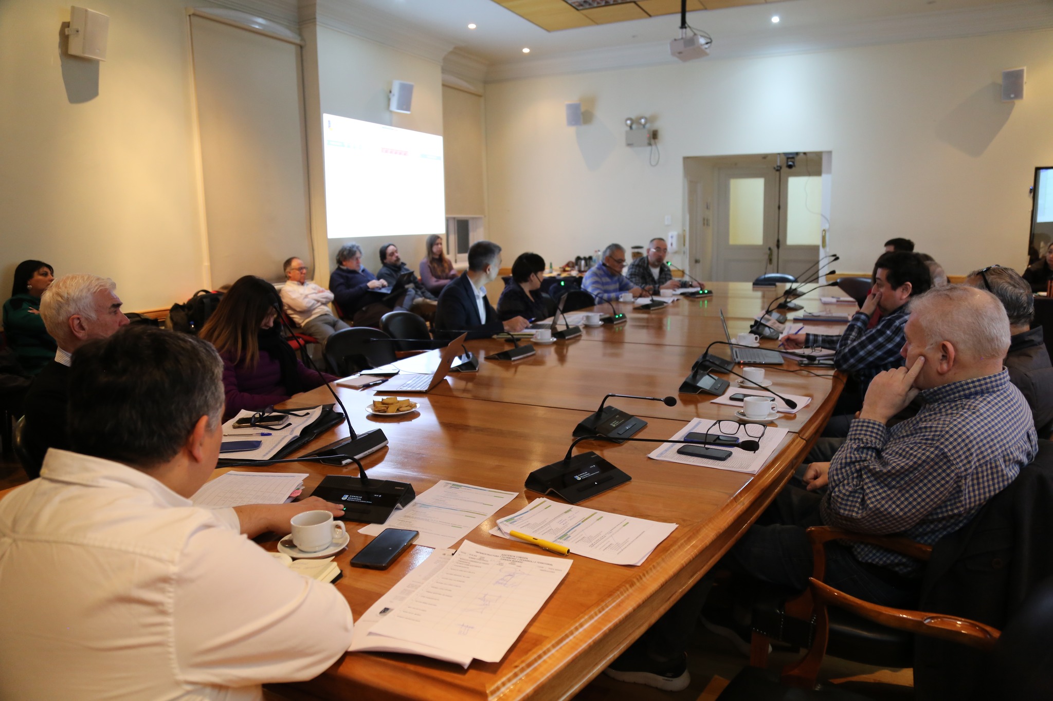 Proyectos para la educación pública en el PDZE incluyen un nuevo establecimiento en Punta Arenas