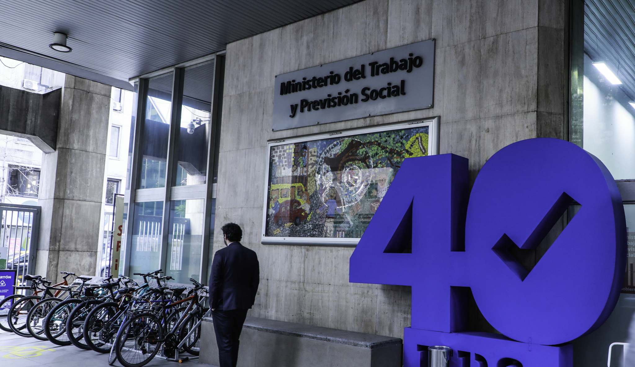 Implementación de la reforma previsional: Nueva cotización del empleador regirá a partir de la remuneración de agosto de 2025