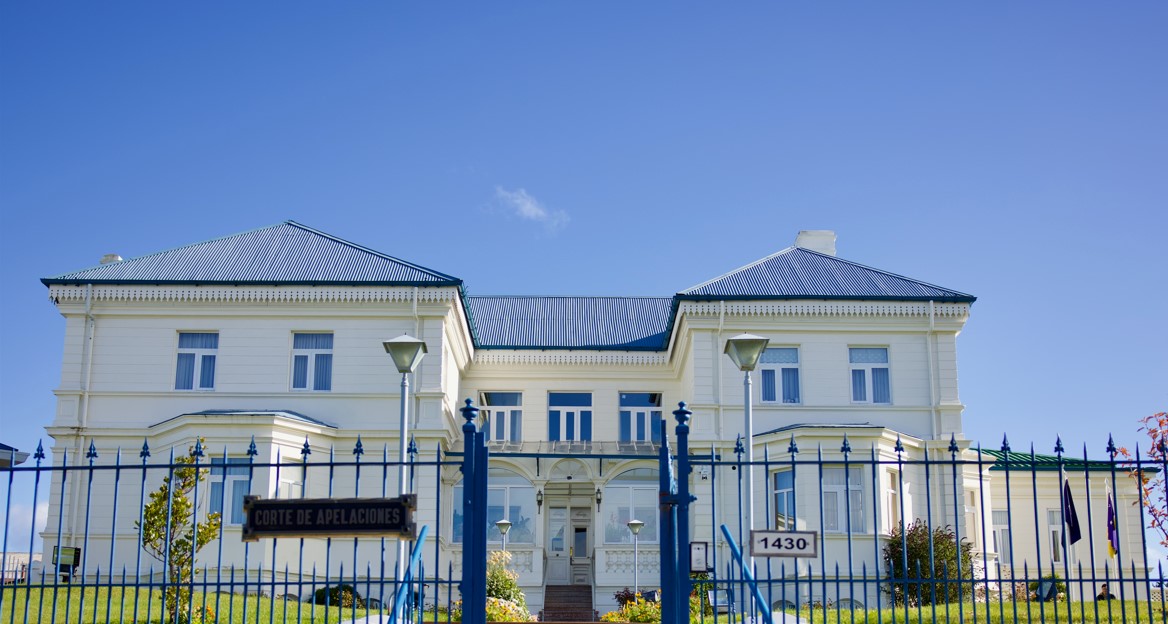 Corte de Apelaciones de Punta Arenas rechaza recurso de fundación excluida de licitación pública